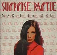 Marie Laforêt - Manchester Et Liverpool - Surprise Partie Vol. 16