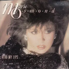 Marie Osmond ‎ - Read My Lips