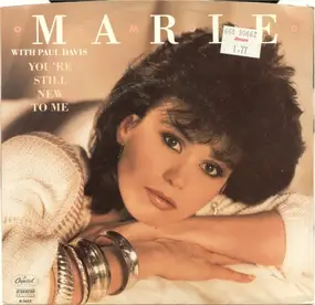 Marie Osmond ‎ - You're Still New To Me