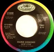 Marie Osmond With Paul Davis - You're Still New To Me