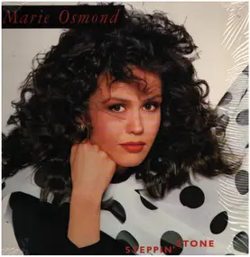 Marie Osmond ‎ - Steppin' Stone