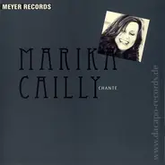 Marika Cailly - Chante