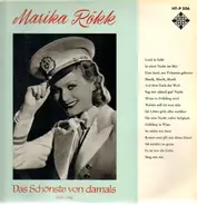 Marika Rökk - Das Schönste Von Damals