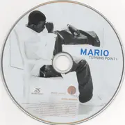 CD - Mario - Turning Point