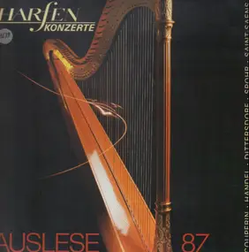 Marion Hofmann - Harfenkonzerte - Auslese 87