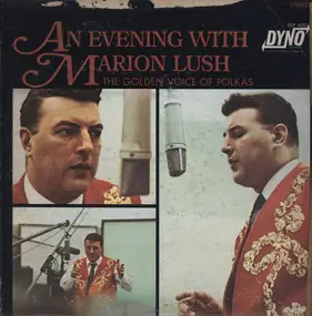Marion Lush - An Evening With Marion Lush