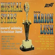 Marion Lush And The Musical Stars - Award Winning Television Band