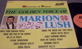 Marion Lush - Memories Of Poland