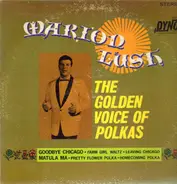 Marion Lush - The Golden Voice Of Polkas