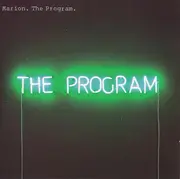 CD - Marion - The Program