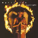 CD - Marillion - Afraid Of Sunlight