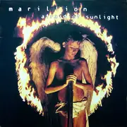 LP - Marillion - Afraid Of Sunlight