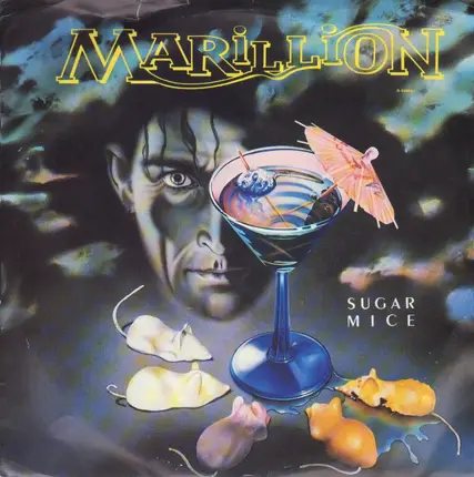 Marillion - Sugar Mice (Edit)