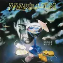 12inch Vinyl Single - Marillion - Sugar Mice