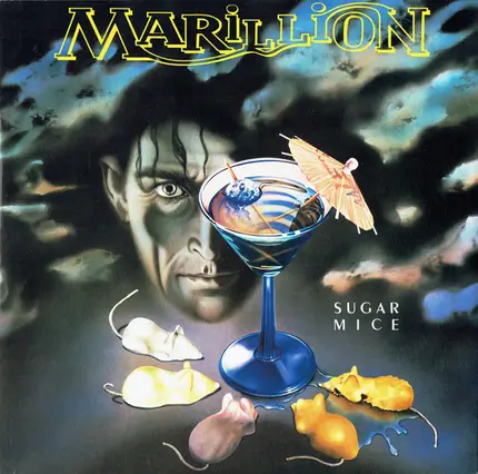 Marillion - Sugar mice