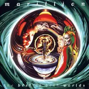 Double CD - Marillion - The Best Of Both Worlds