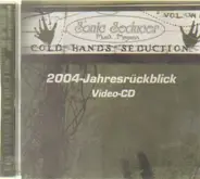 Marilyn Manson, Oomph!, The 69 Eyes,Mortiis, Cure, Apocalyptica - Sonic Seducer Cold Hands Seduction Vol. 44