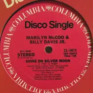 Marilyn McCoo & Billy Davis Jr. - Shine On Silver Moon