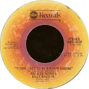 Marilyn McCoo & Billy Davis Jr. - I Hope We Get To Love In Time / There's Got To Be A Happy Ending