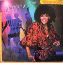 LP - Marilyn McCoo - Solid Gold