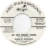 Marilyn Michaels - My Red Riding Hood
