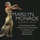 Double CD - Marilyn Monroe - Runnin' Wild