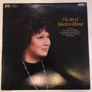 Marilyn Horne - The Art Of Marilyn Horne