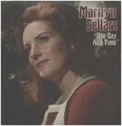 LP - Marilyn Sellars - One day at a time