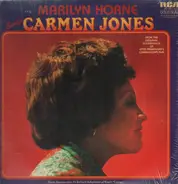 Marilyn Horne, Pearl Bailey, Brock Peters - Marilyn Horne Sings Carmen Jones