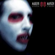 Marilyn Manson - Golden Age Of Grotesque
