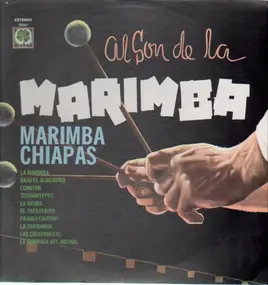 Marimba Chiapas - Al Son De La Marimba