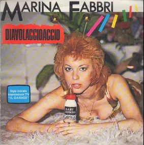 Marina Fabbri - Diavolaccioaccio