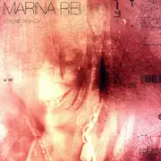 CD - Marina Rei - Colpisci