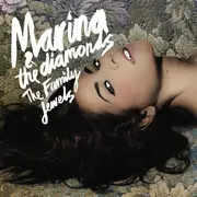 CD - Marina & The Diamonds - The Family Jewels