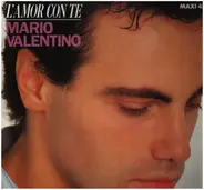 Mario Valentino - L'Amore Con Te