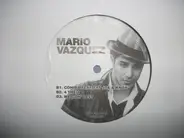 Mario Vazquez - Everytime I...Remix EP