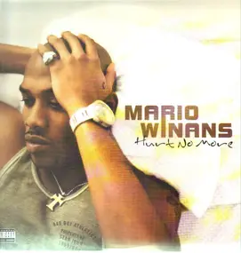 Mario Winans - Hurt No More