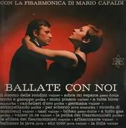Mario Capaldi - Ballate Con Noi