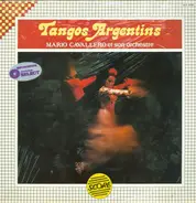Mario Cavallero Et Son Orchestre - Tangos Argentins