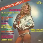 LP - Mario Cavallero Et Son Orchestre - Hit Parade Chante Pop Hits Vol 16