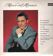 Mario del Monaco - Mario del Monaco