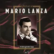 Mario Lanza - A Portrait Of Mario Lanza