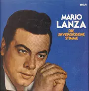 Mario Lanza - Die unvergessene Stimme