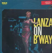 Mario Lanza - Lanza On B'way