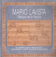 Mario Lavista - Reflejos de la noche