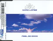 CD Single - Mario Lopez - Feel So Good