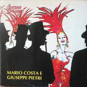 Giuseppe Pietri - Mario Costa E Giuseppe Pietri