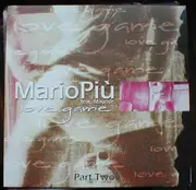 12'' - Mario Più - Love Game (Part 2)