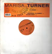 12inch Vinyl Single - Marisa Turner - Don't Need To Know Your Name