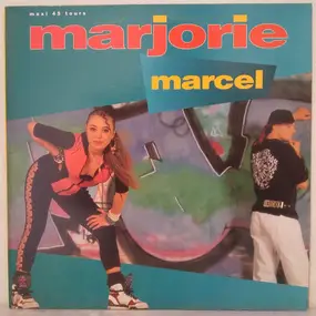 Marjorie - Marcel
